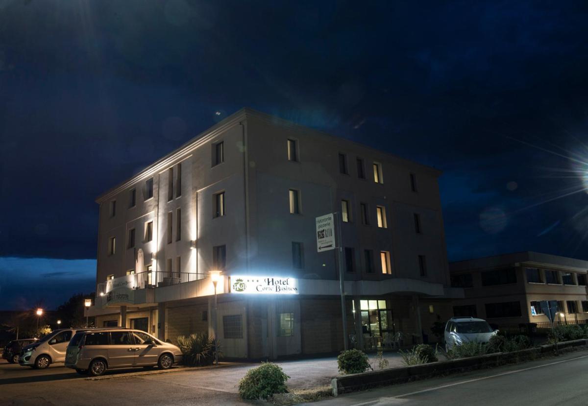 Hotel Corte Business Кавриаго Экстерьер фото